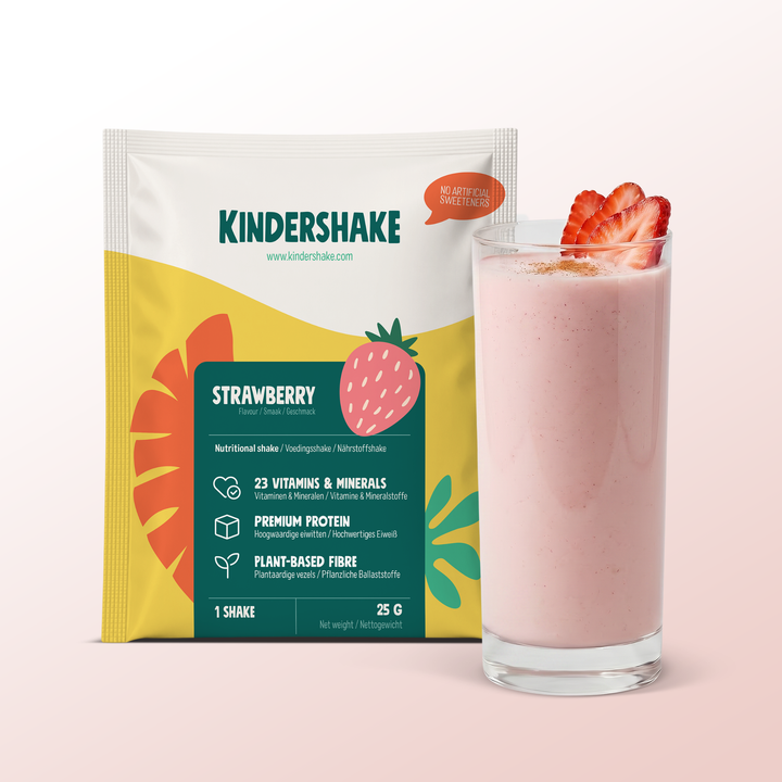 Kindershake Sachet