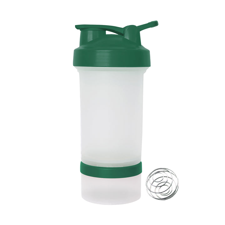 Shakebeker Deluxe