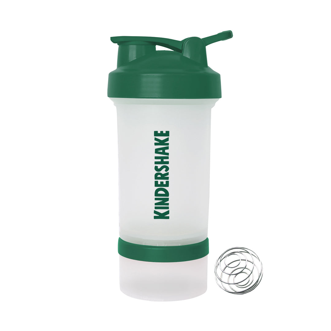Shakebeker Deluxe
