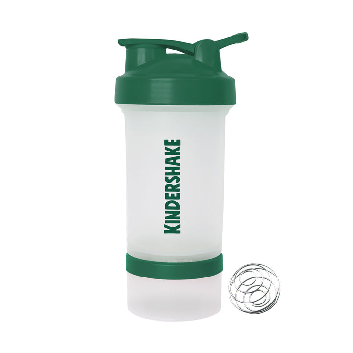 Shakebeker Deluxe