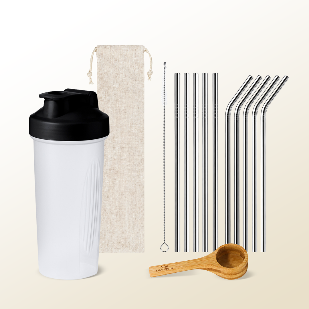 Voordeelbundel Accessoires